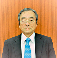 代表取締役